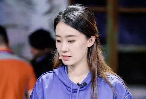娱乐吃瓜张小斐背贾玲,娱乐圈温馨一幕引网友热议